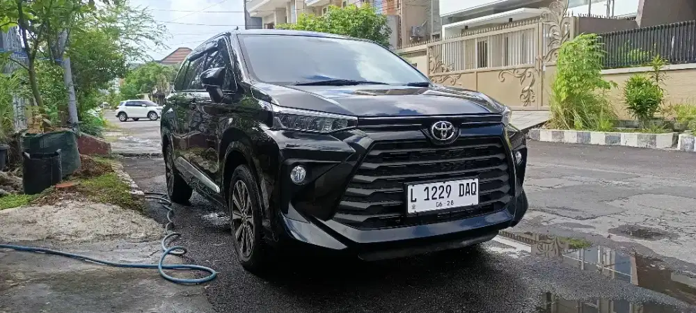 Avanza G 1.5 MT 2023