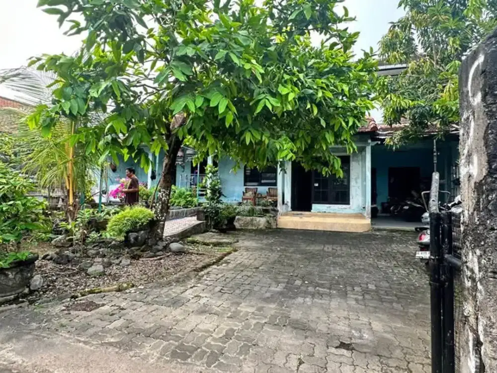 Jual Tanah Bonus Rumah ,Lokasi Di Jalan Tukad Bilok Sanur Kauh Denpasar Bali. Renon, Jln Tukad Badung, Panjer , sesetan Pantia Sanur,
