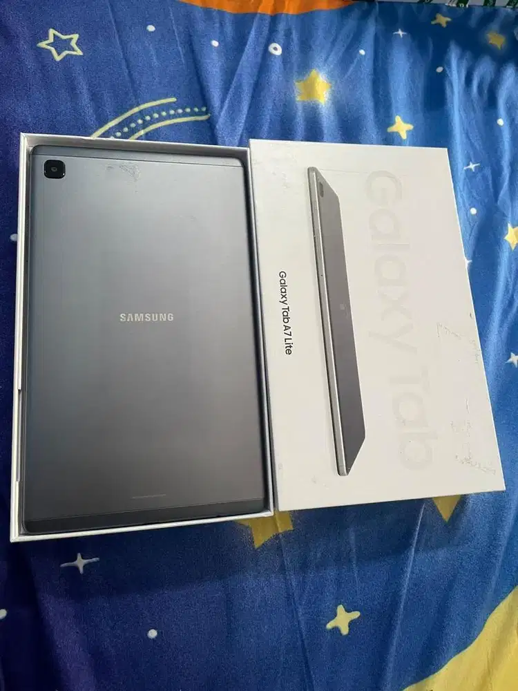 Samsung galaxy Tab A7 Lite