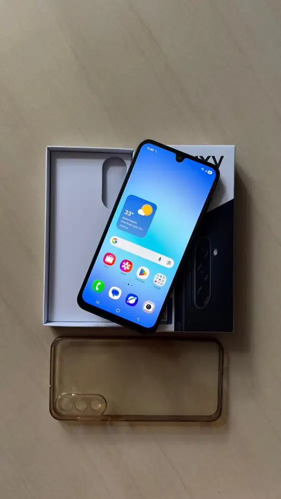 Samsung Galaxy A17 5G, 8/256Gb