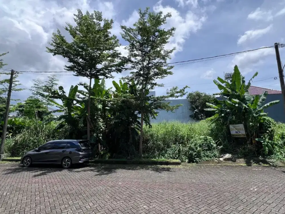 Tanah Di Jual Bukit Villa Makassar