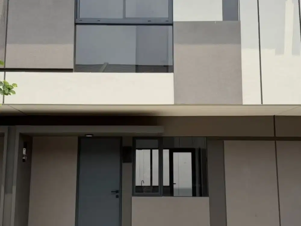 Dijual Rumah Tahap 1 di Park Serpong By Rumah Chinida (Dw)