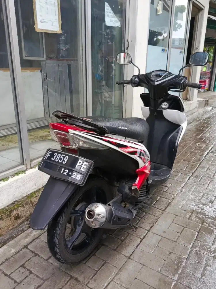 Xeon karbu orisinil pajak hidup siap pakai