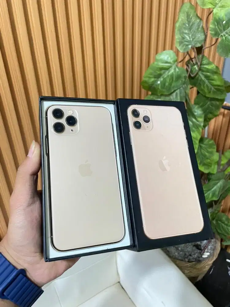Iphone 11 pro 64gb