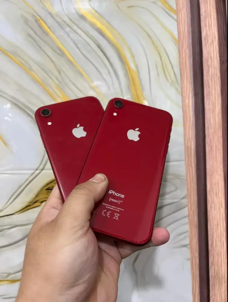 iphone XR kredit