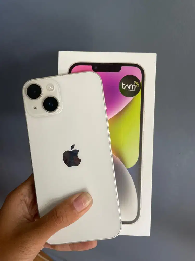 iphone 14 256gb ibox fullset nominus