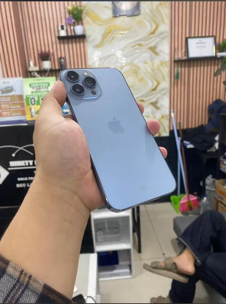 iphone 13 ProMax Kredit