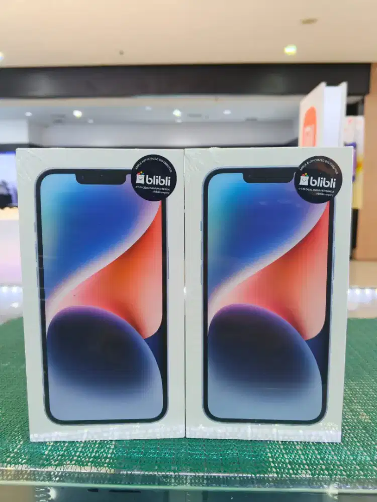 iPhone 14 iBox 128 GB New