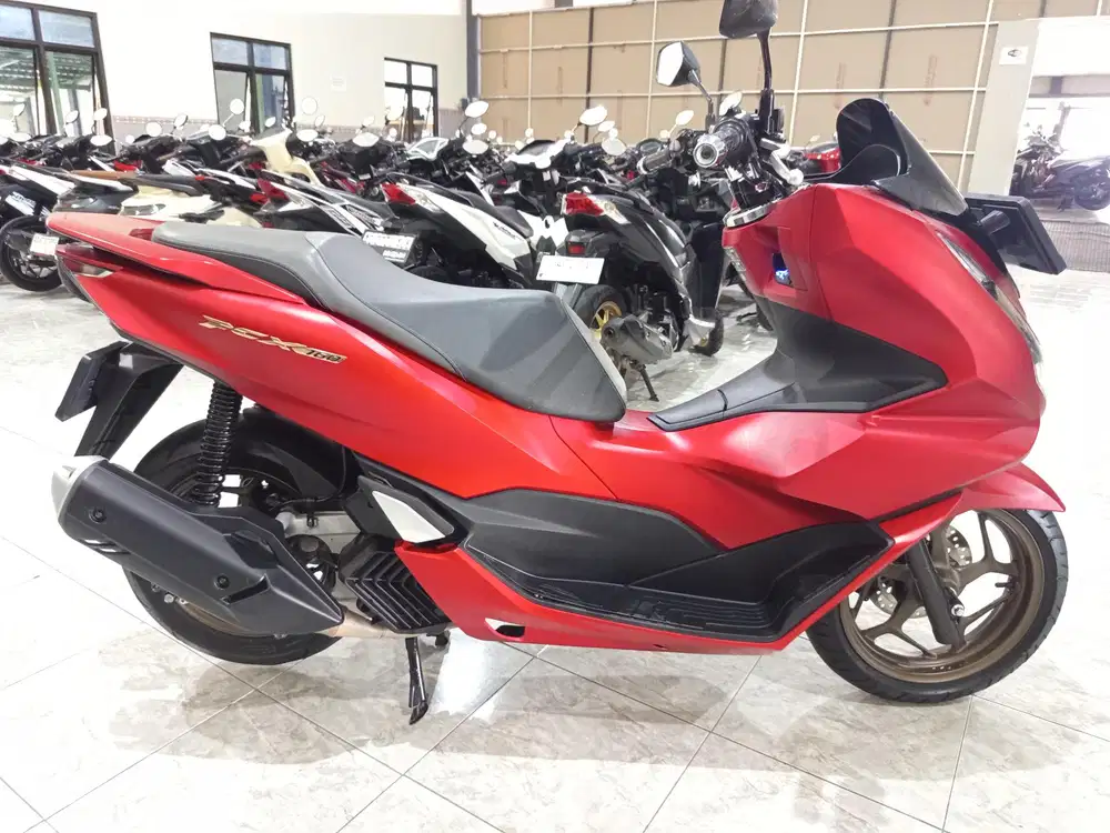 PCX 160 ABS 2024 Murah