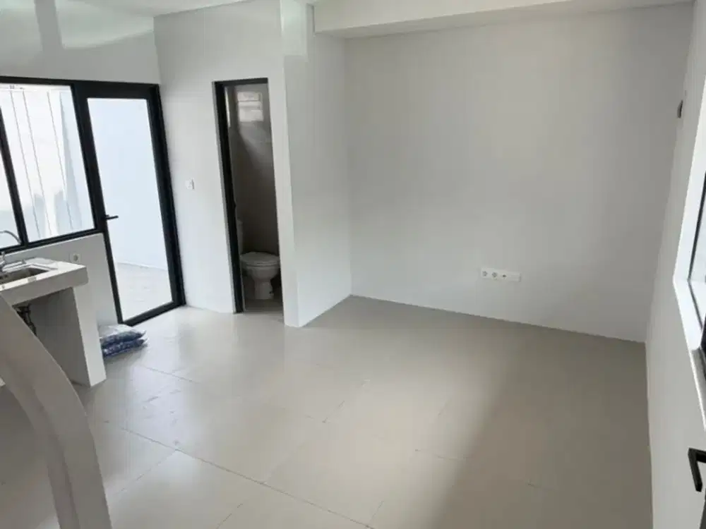 Disewakan Rumah Tahap 1 di Park Serpong By Rumah Chinida (Dw)
