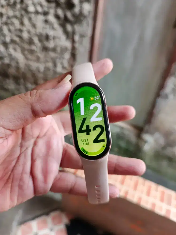 Jual Xiomu band 10