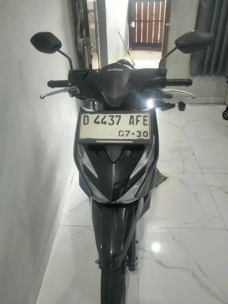 Honda beat 2025