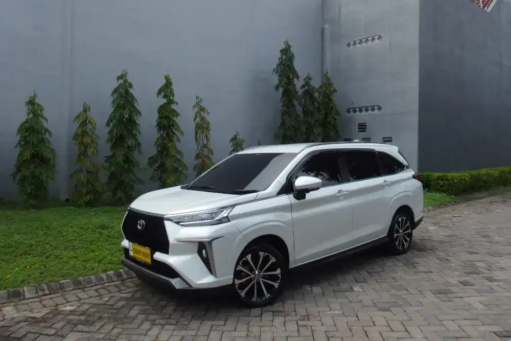 Veloz Q 2023 automatic