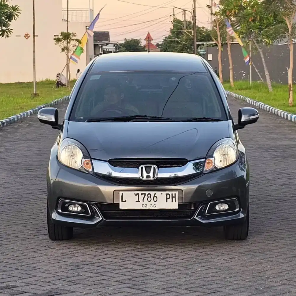 Dp 9jt, mobilio E prestige matic 2014 rare