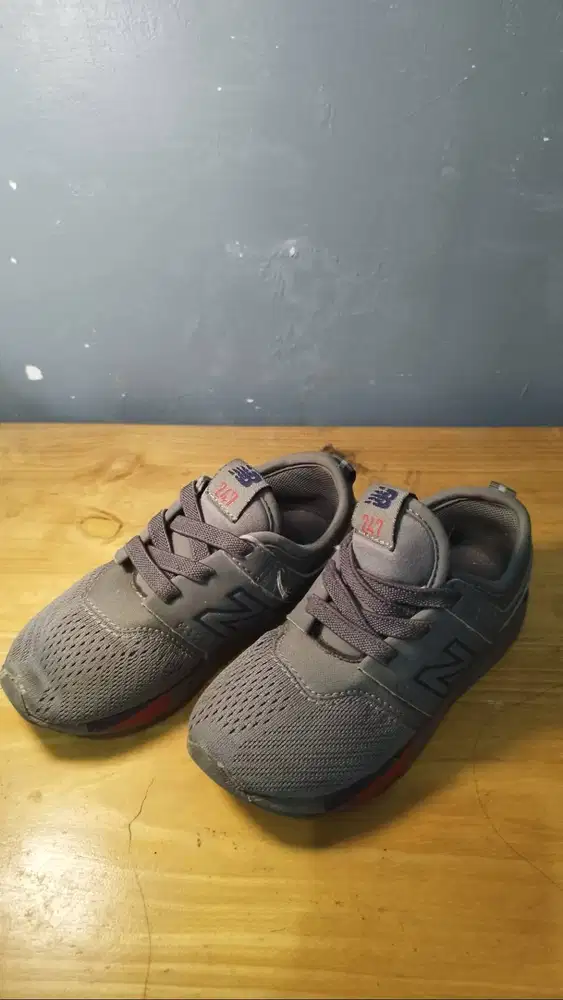 Sepatu New Balance Size 26 | Sneakers Anak