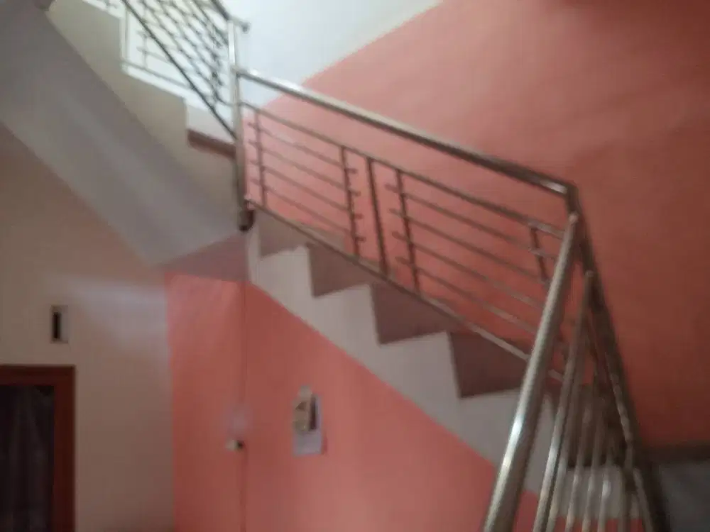 Kosan Dijual Pusat Kota