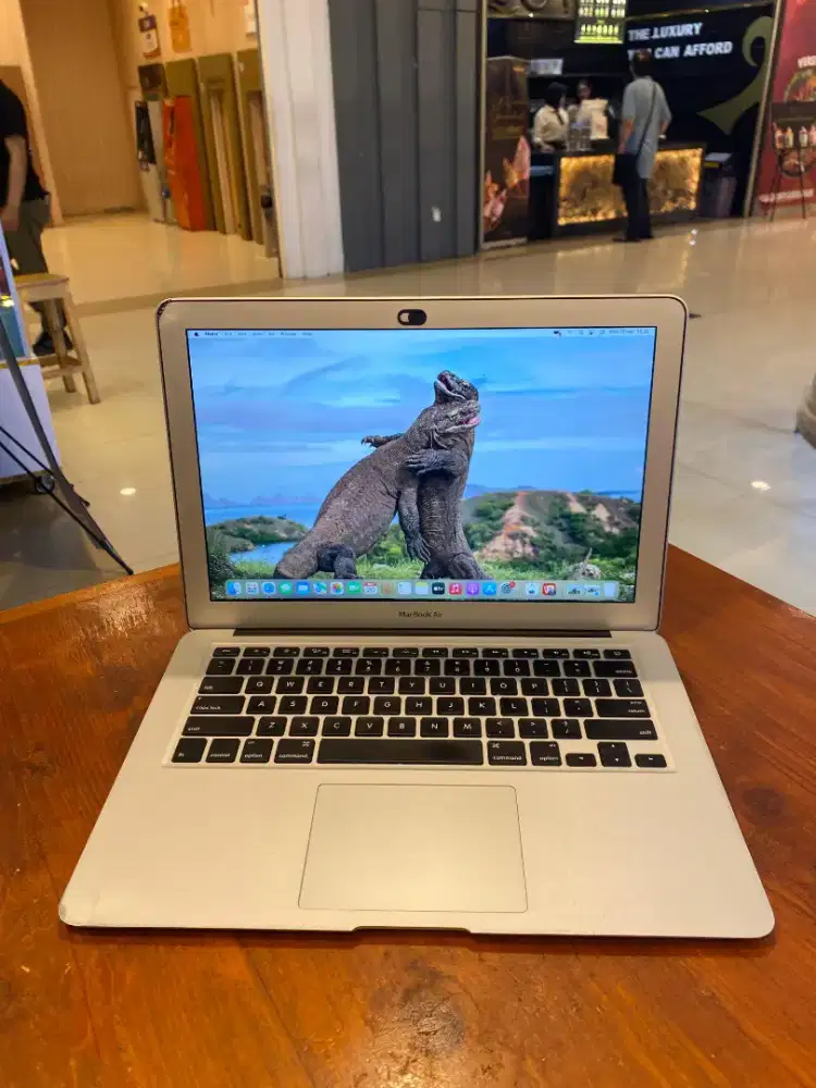 Macbook Air 13 inch 2017