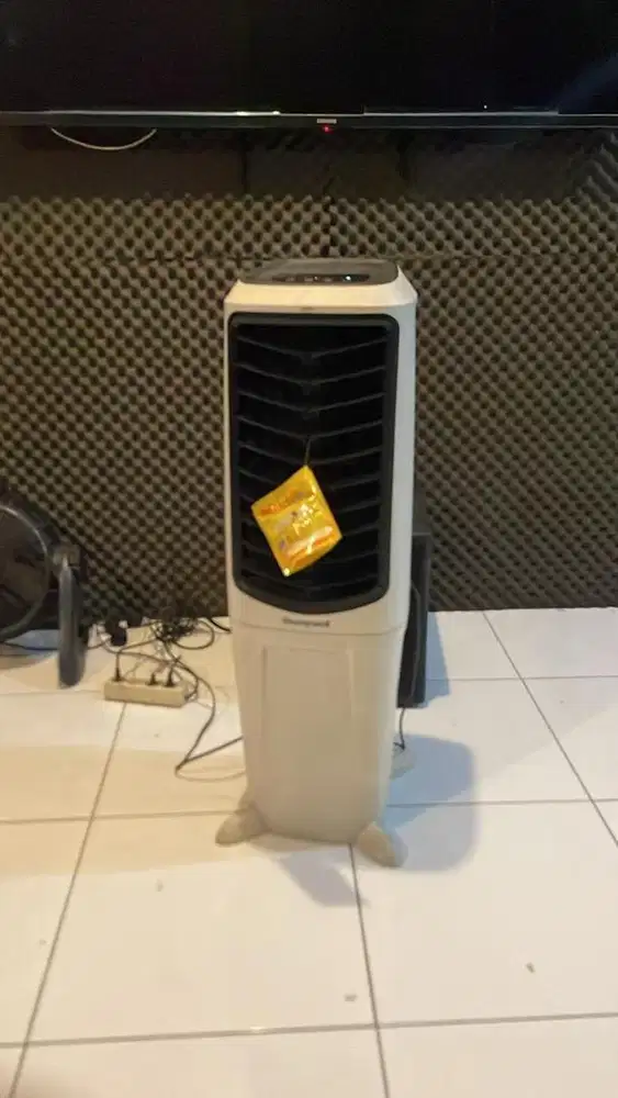 DIJUAL AC STANDING HONEYWELL
