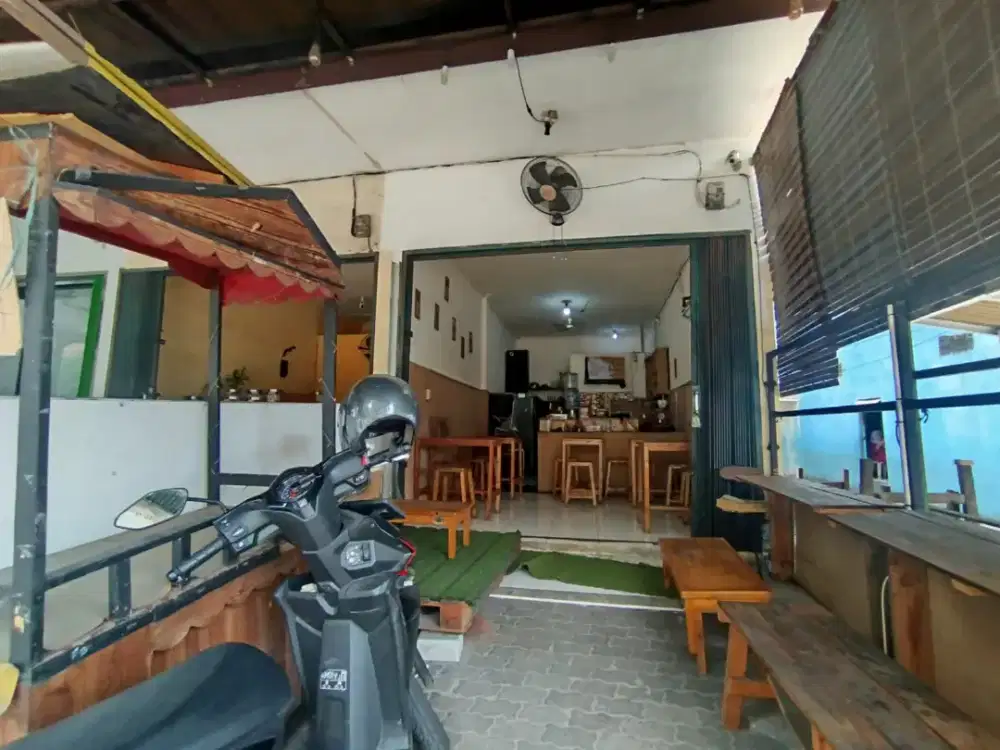 Take over warkop