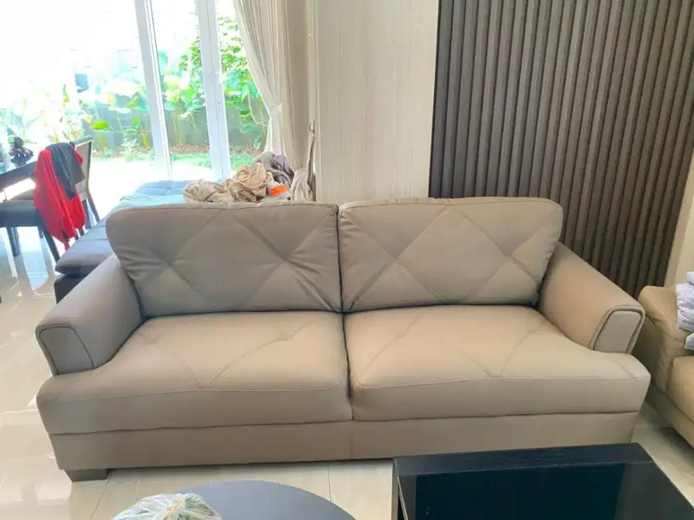 Service kursi sofa