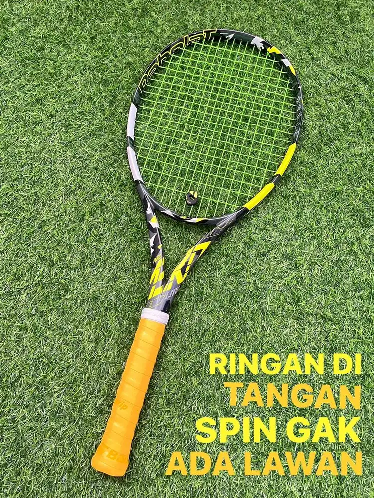 Babolat Pure Aero Lite 2023