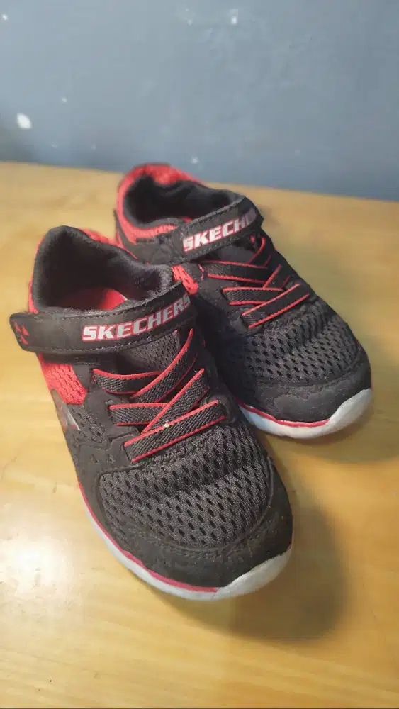 Skechers Kids | Sneakers Anak size 26.5