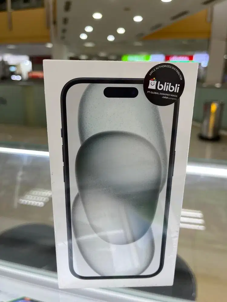 iphone 15 128 bisa kredit