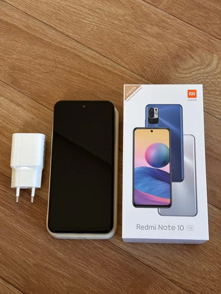Xiaomi Redmi Note 10 5G