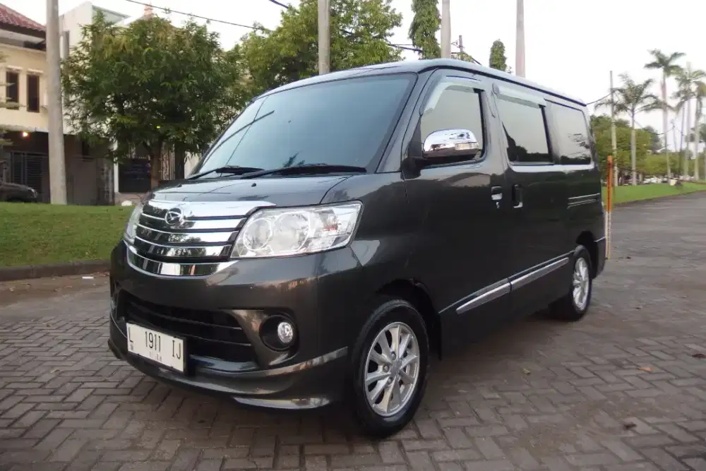 Luxio X manual 2021#daihatsu