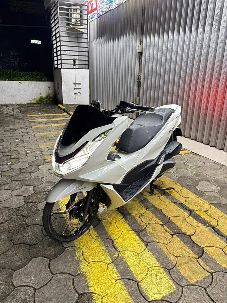 VELK PCX VND AK55