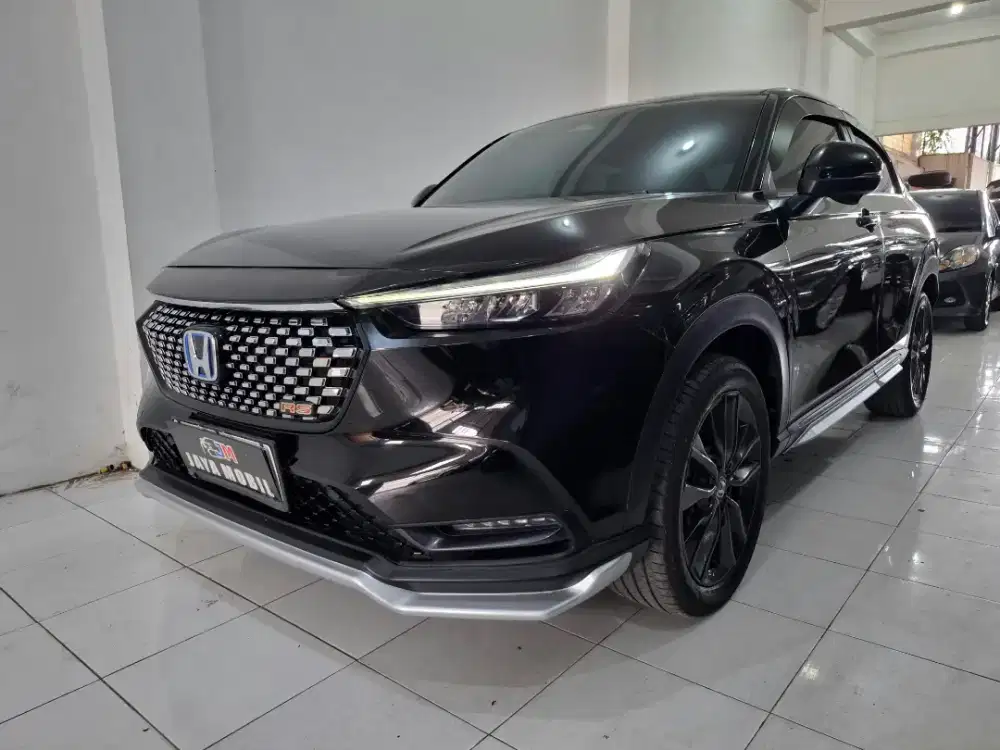 HONDA HRV SE 1.5 A/T, 2023