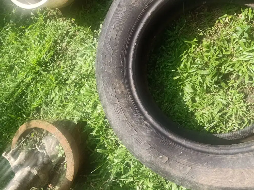 Ban Bridegstone dueler Ht470