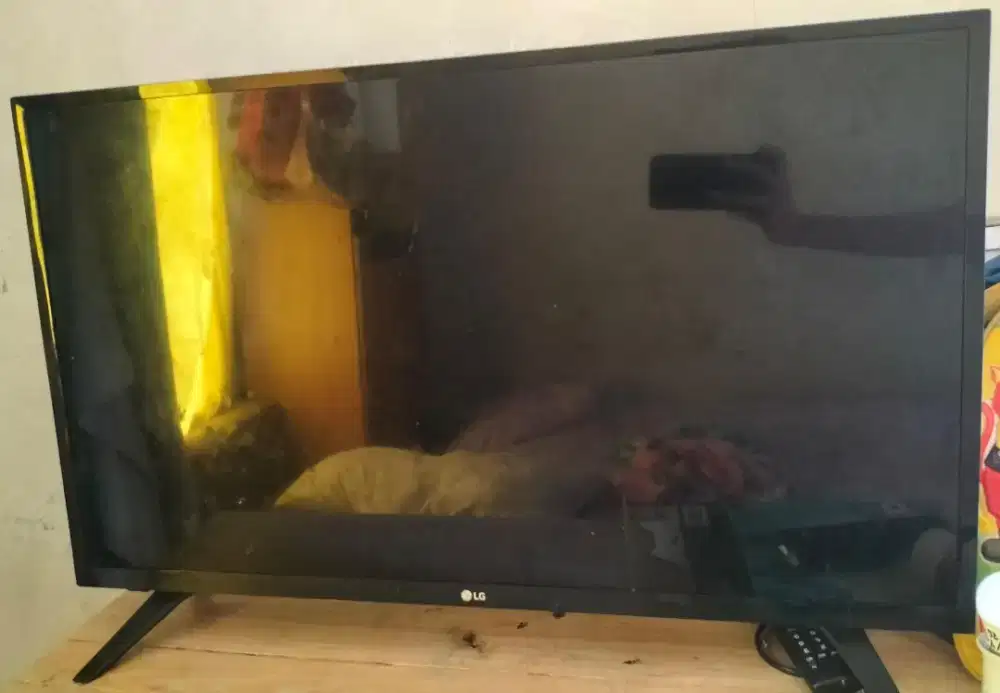 LED LG 32 inch minus