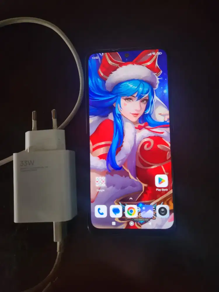 Redmi Note 11 6+2/128 NFC