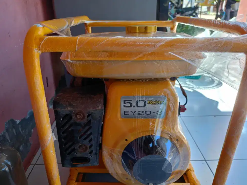 Alkon Robin 5.0