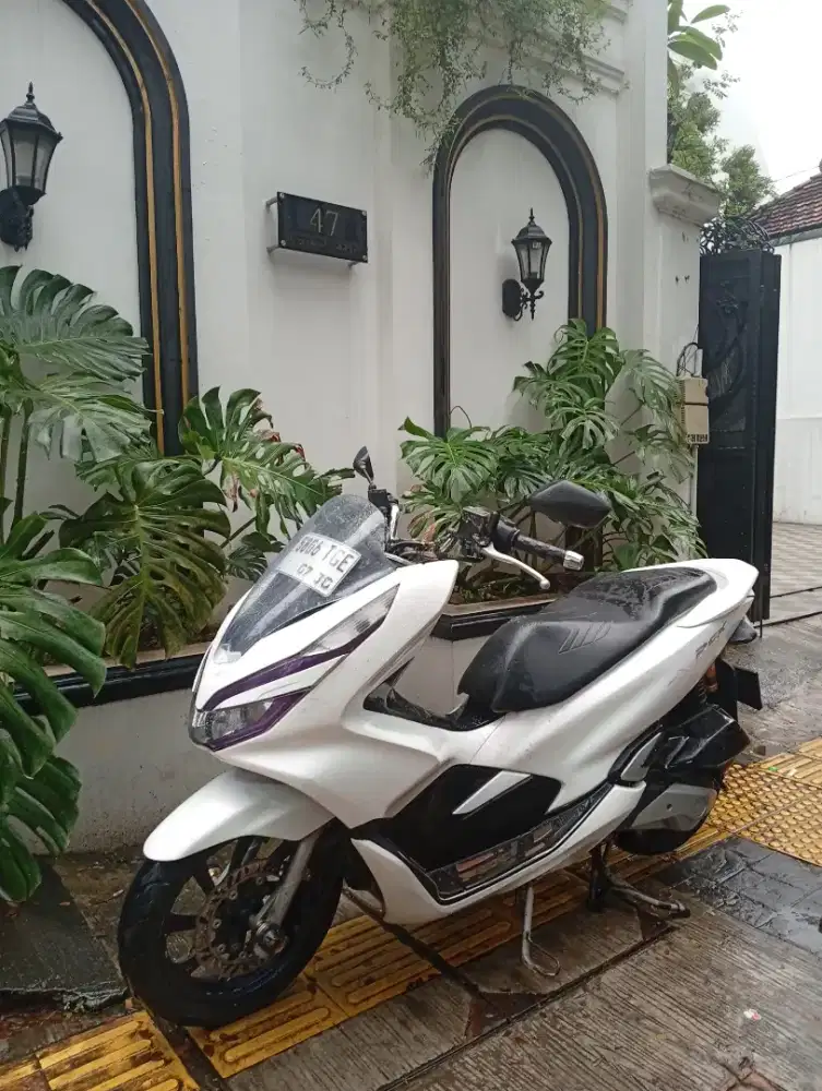 Dijual PCX 2020