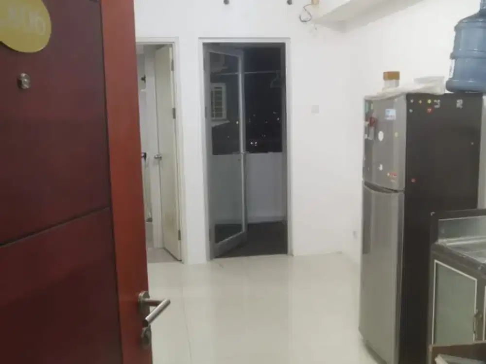 Apartemen Gunawangsa Tidar CITY VIEW (DHE)