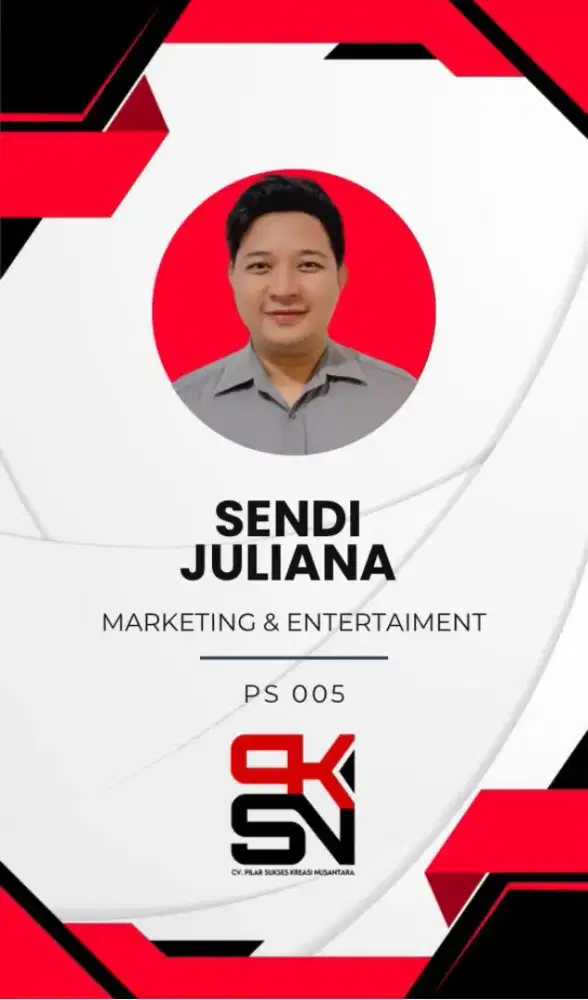 DRIVER SABTU-MINGGU