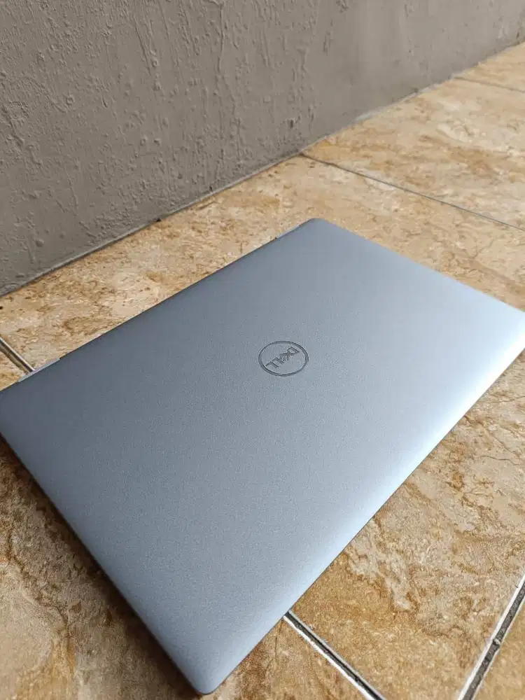 Dell Latitude 5330 i7 Gen 12 RAM 16 SSD 256