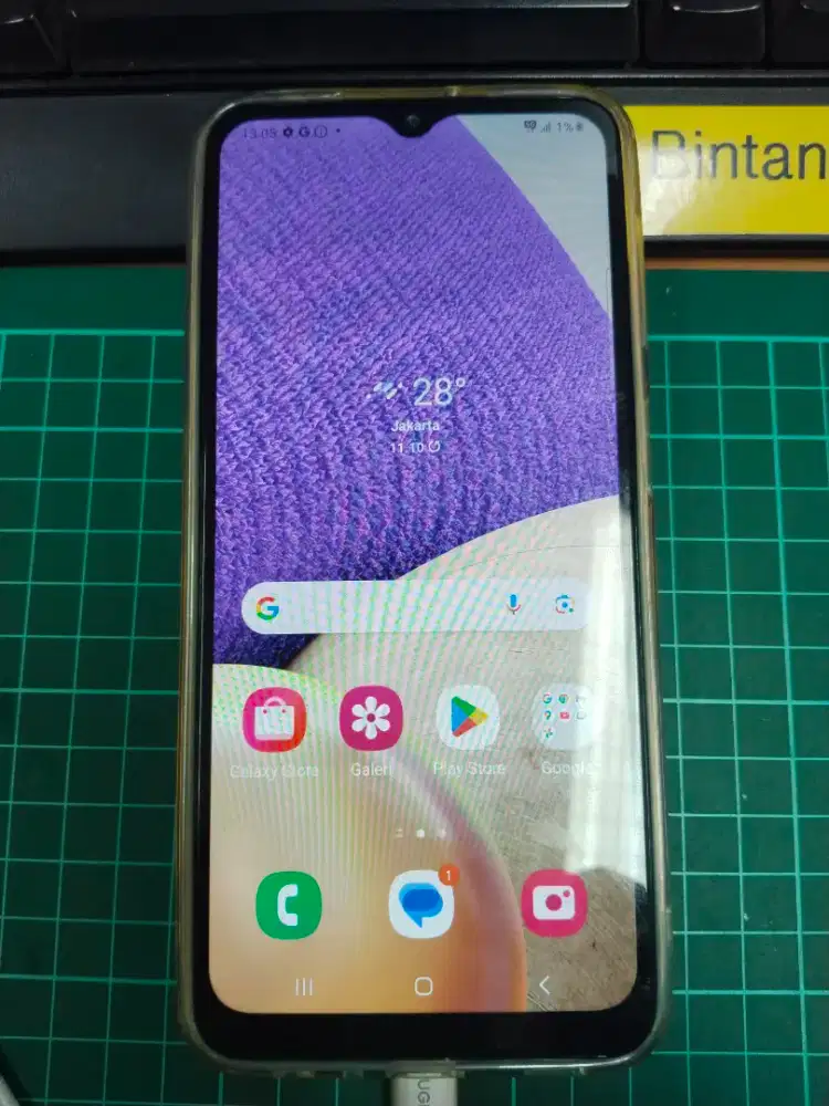 Samsung galaxy A32 5G