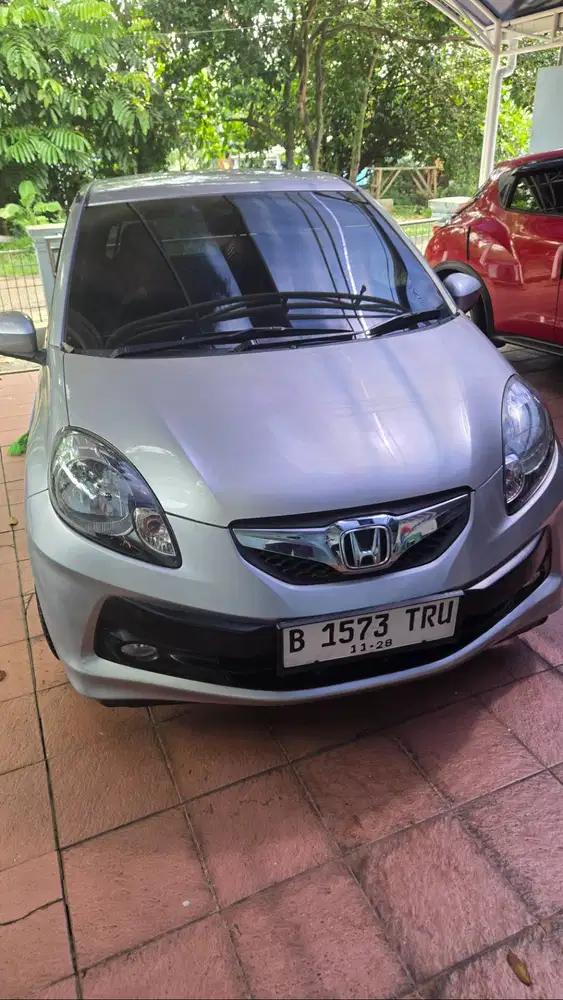 Brio 1.2 E Th 2013 Abu2