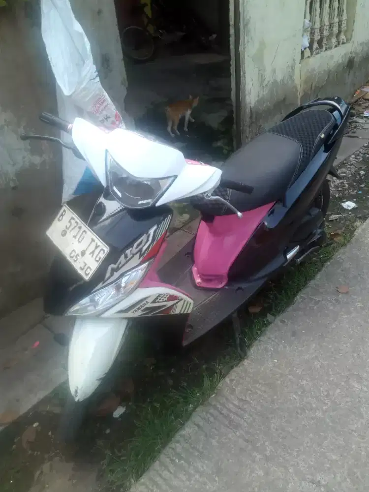 Mio j  tahun 2013