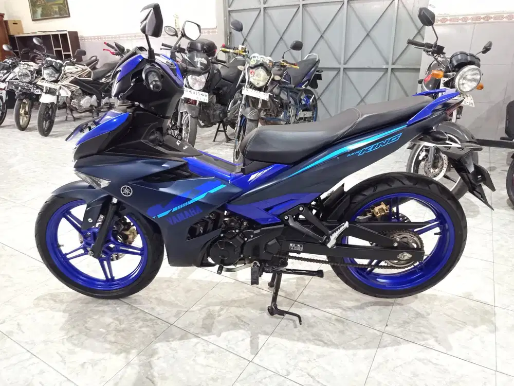 MX KING 2024 murah