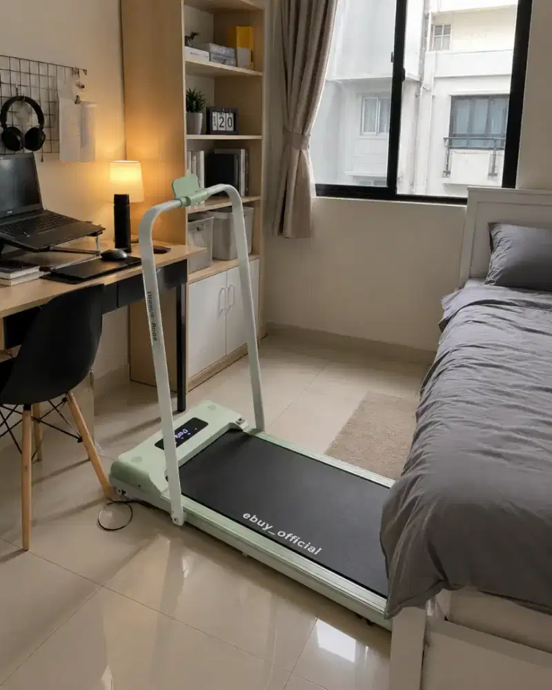 Treadmill / Running Mat