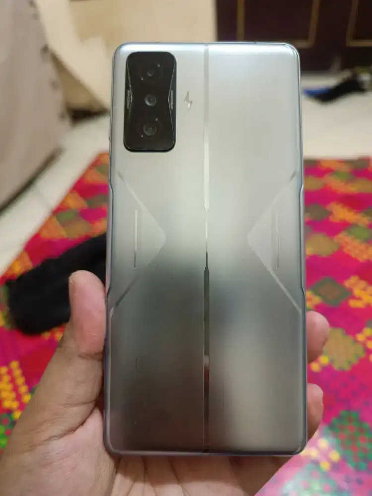 Jual cepet Poco f4 GT