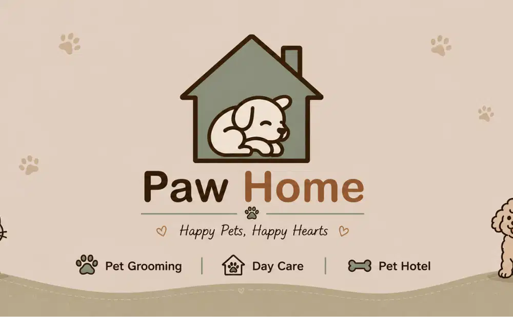 Lowongan Kerja untuk Pet Groomer & Pet Hotel Keeper
