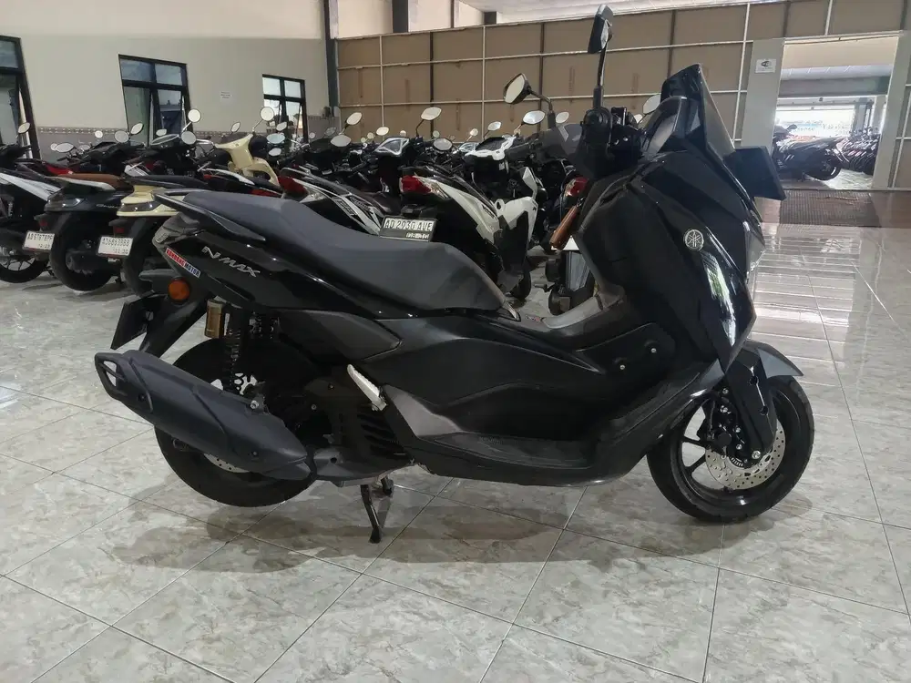 Nmax Neo Kunci 2025 murah