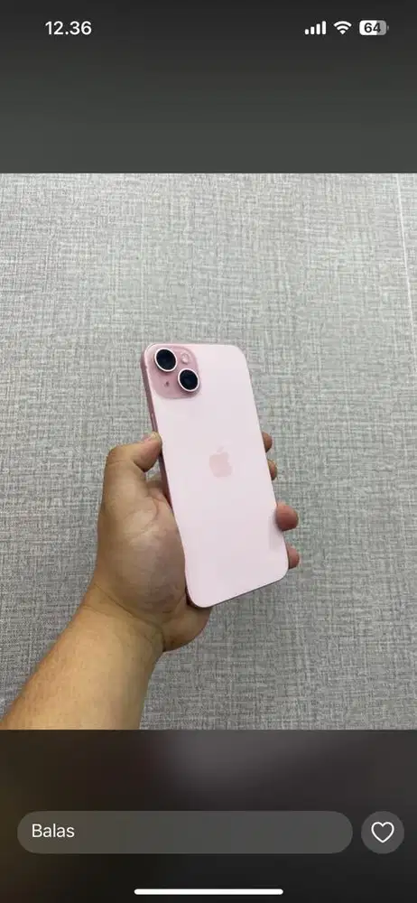 iphone 15 kredit