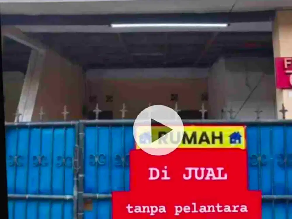 Rumah dijual cepat