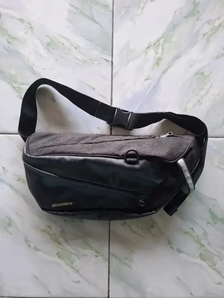 Tas Eiger Rambler 2.0 Cross Sling Bag